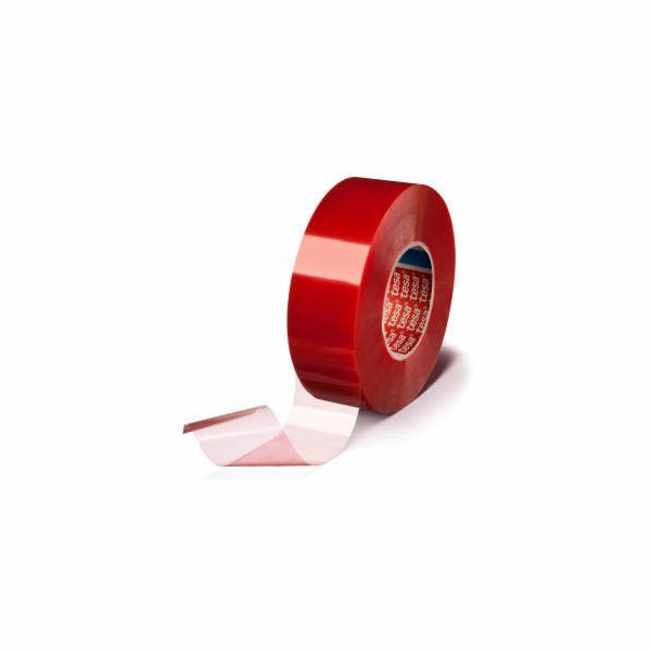 Tesa Průhledná montážní páska 5m x 19mm (H0496516)