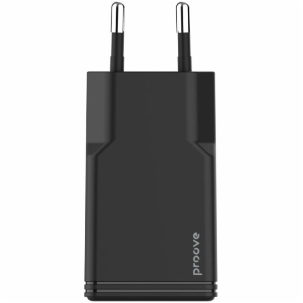 PROOVE Nabíječka Silicone Power 2 25W do zásuvky (typu C)