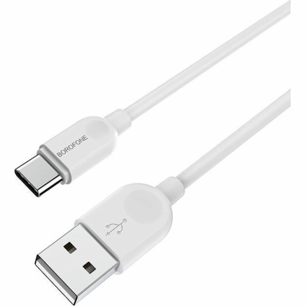 Borofone USB kabel BOROFONE USB KABEL - BX14 2.4A USB-C 1...