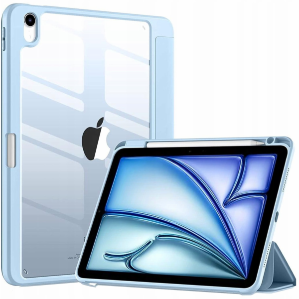 Strado Tvrdý křišťálový kryt pro iPad Air 11 6 GEN M2 202...