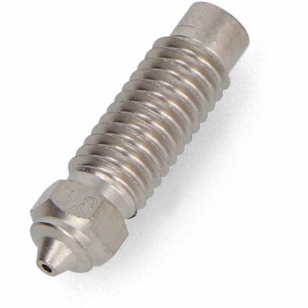 Elegoo Tryska 0,8 mm pro 3D tiskárny Elegoo Neptune 4 Plu...