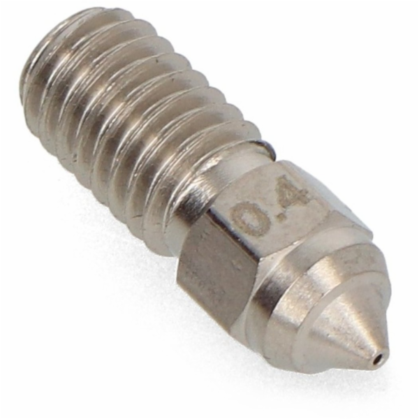 Elegoo Tryska 0,4 mm pro 3D tiskárny Elegoo Neptune 4/4 P...