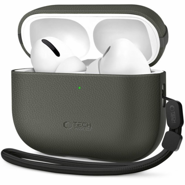 4kom.pl Pouzdro Tech-Protect NaturalFit* pro Apple AirPod...