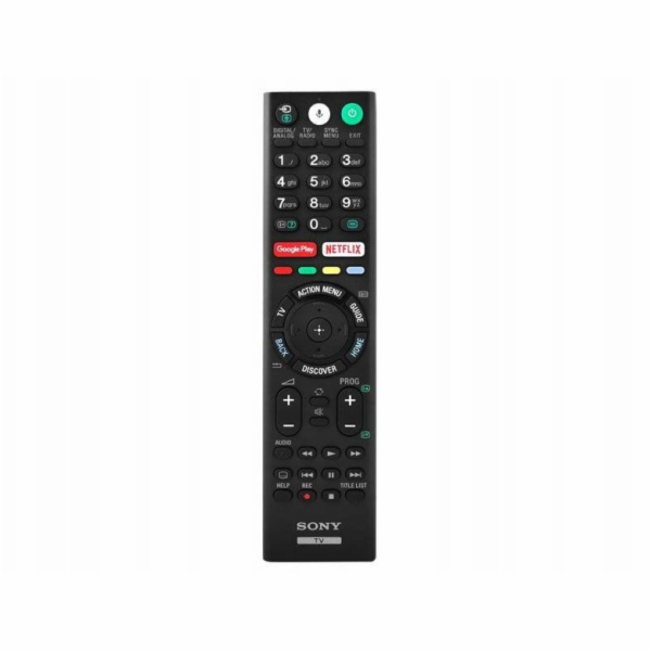 Sony Originální dálkový ovladač HQ LXRMFTX310 pro televiz...