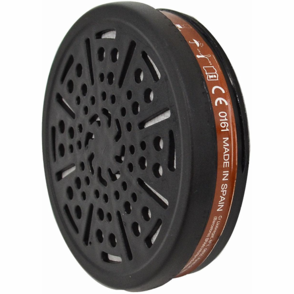Climax FILTR TYP 760 A1 PRO POLOMASKU 745 /1 ks.