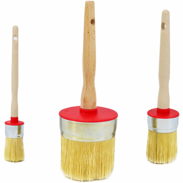 AWTools KULATÝ KARTÁČ 85 mm