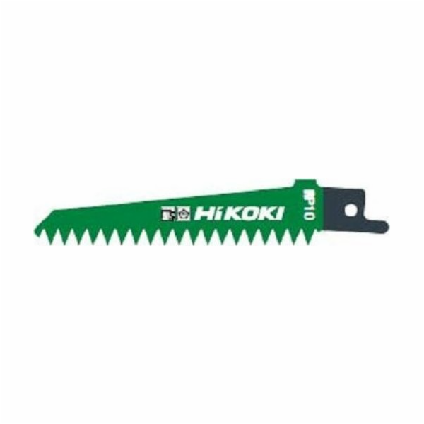 Hikoki PILOVÝ LIST RP10 100 mm / 5 ks.