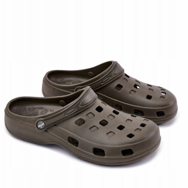 Lemigo OSE 2.0 DUBOVACÍ BOTY VEL. 47 KHAKI /92024