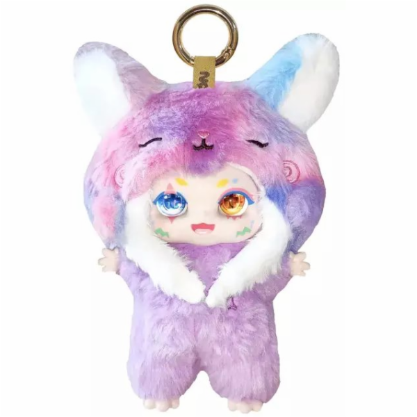 Inne Maskot