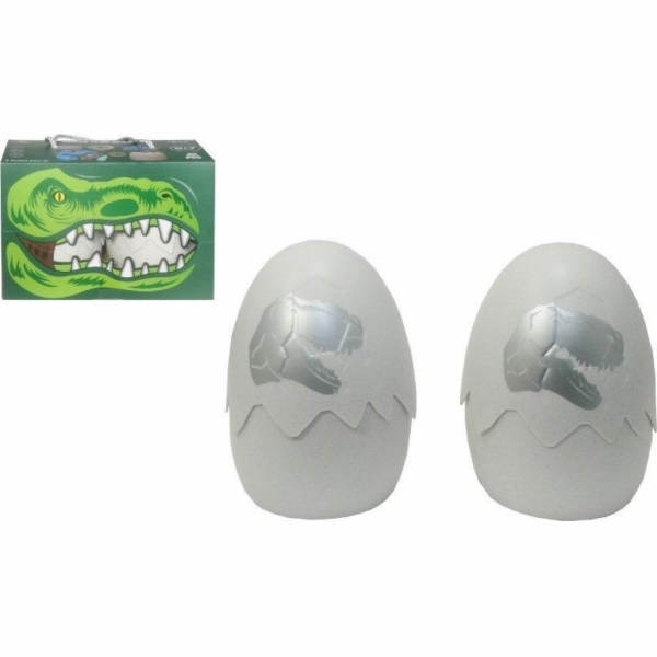 Swede Dinosauří vejce 2 ks