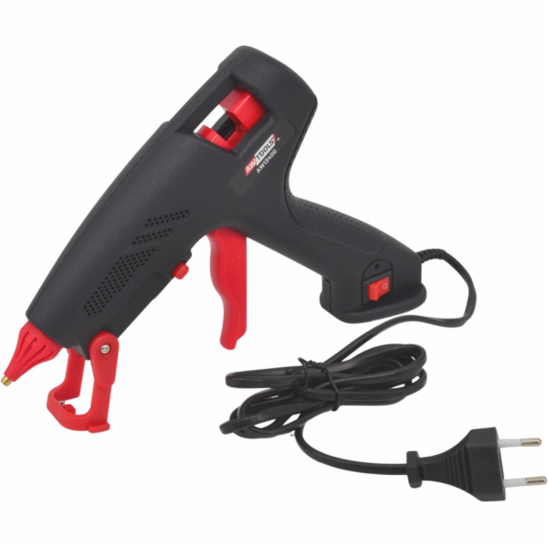 AWTools Lepicí pistole 11mm 100W