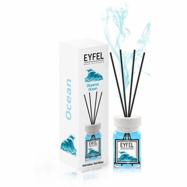 NoName EYFEL Aroma difuzér 120ml - Ocean&