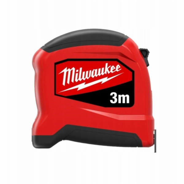 Milwaukee VALÍCÍ MĚRA 3M SLIM S3/16 II GEN.