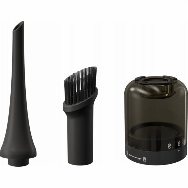 Nitecore Sada vysavačů pro BB Nano Vacuum Blower