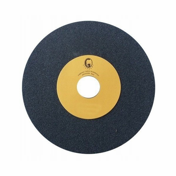 Andre PLOCHÝ BRUSNÝ KOTOUČ 125 mm x 20 mm x 20 mm 95A60K5...