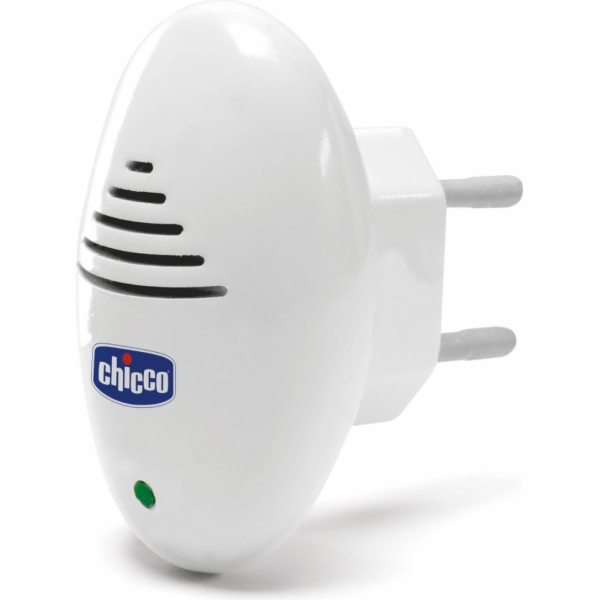 Chicco Ultrazvukový kontaktní odpuzovač komárů 0 M+