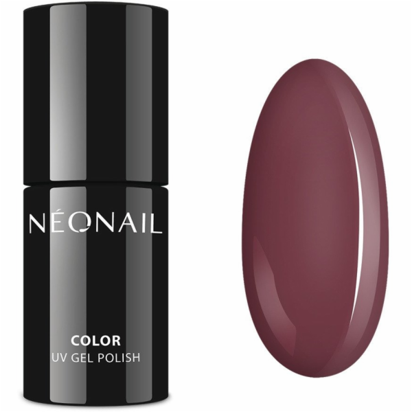 NeoNail _Jolly State Hybridní lak na nehty 7,2ml