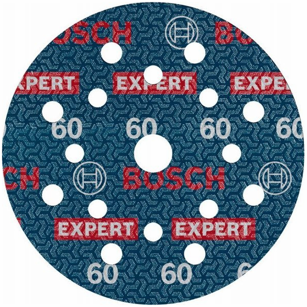 Bosch EXPERT BRUSNÁ FÓLIE O780,125,60,6 KS