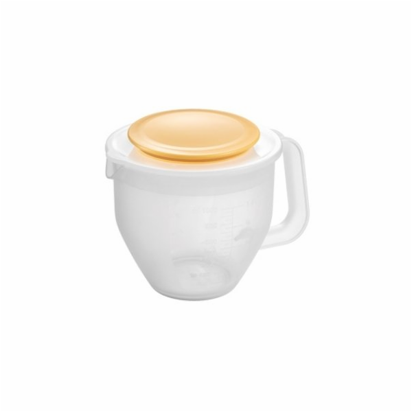 Tescoma Míchací miska s víkem na lahůdky 1,0 l 630396.00 ...