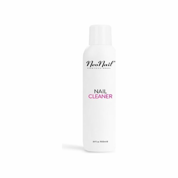 NeoNail Nail Cleaner odmašťovač nehtů 1000ml