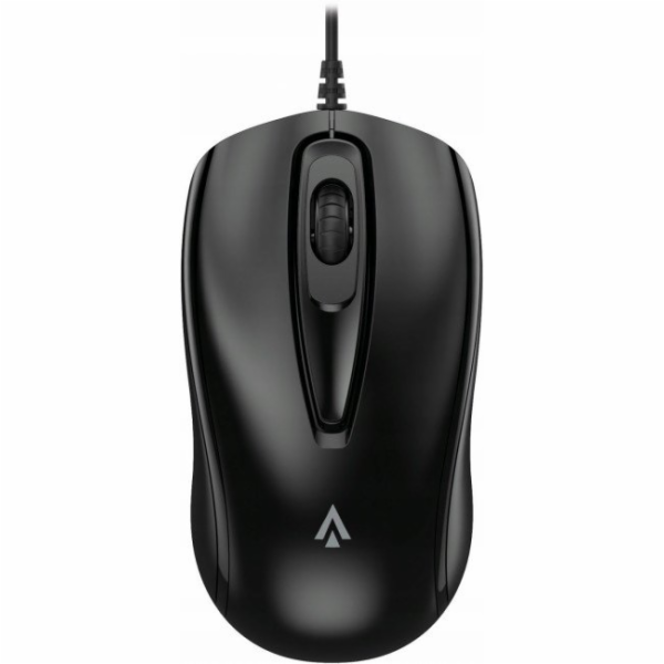 Accura Černá myš Accura Armona ACC-M1050