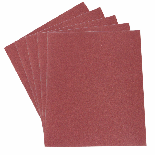 Klingspor Listy brusného papíru 230x280mm 100g 1ks (45354C)