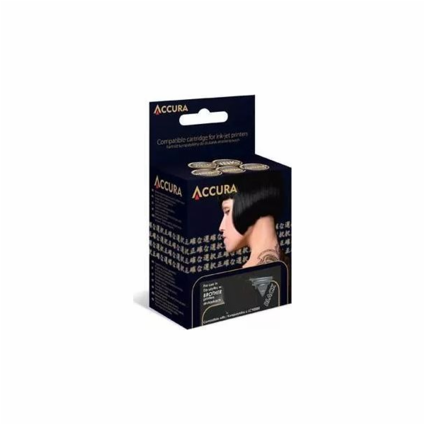 Accura Accura inkoust Canon (PGI-1500XLM)