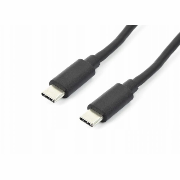 Accura USB kabel Accura USB-C - USB-C 2,0 m 100W černý