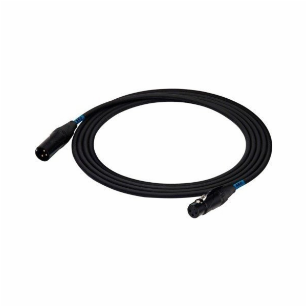 SSQ Cable XX1 - kabel XLR-XLR, 1 metr