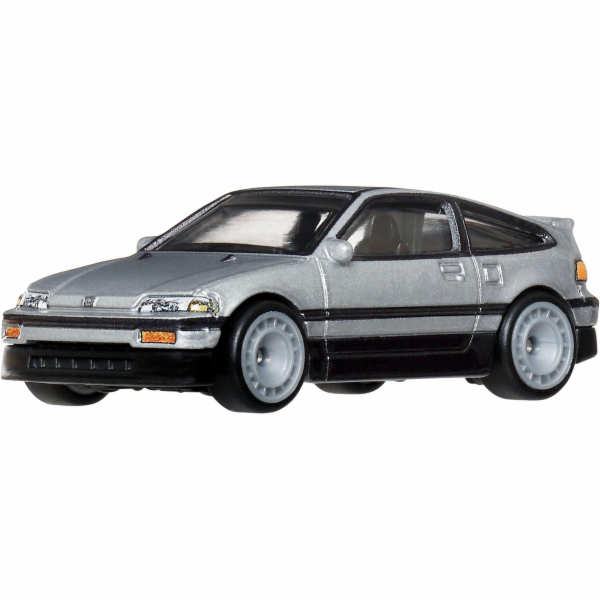 Mattel Honda CRX HW Premium _88 JKF13 /10