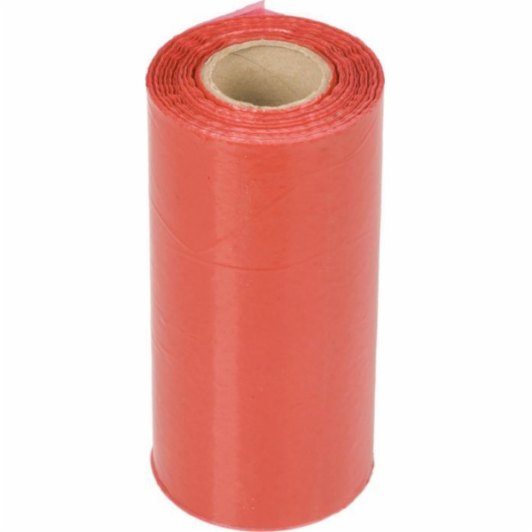 Marmat Červený výstražný fóliový kabel TO 30/0,09 68095 /...