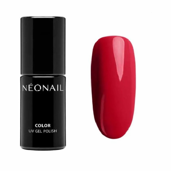 NeoNail Hot Me Hybrid Lak na nehty 7,2 ml