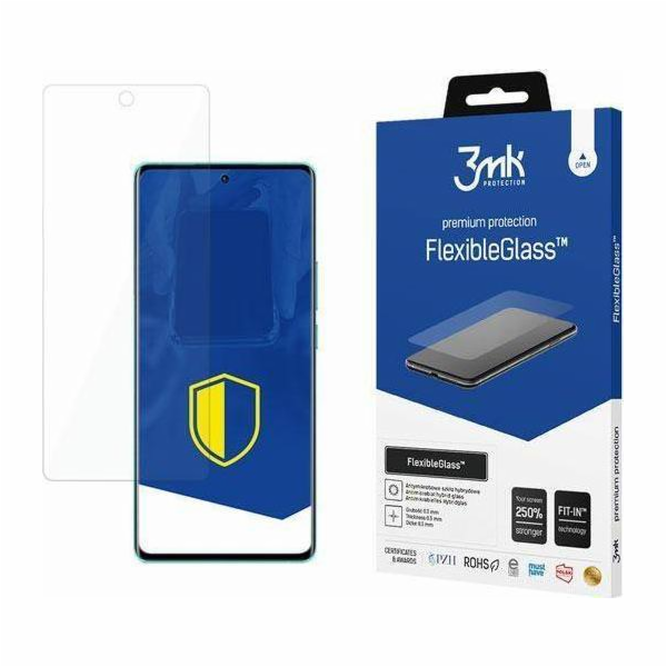 3MK 3MK FlexibleGlass Hybridní sklo pro Vivo X80