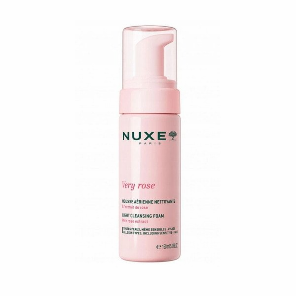 Oral-B Nuxe, Very Rose, čisticí pěna, 150 ml pro ženy