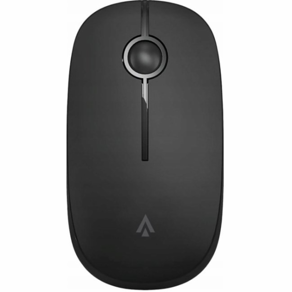 Accura Myš Accura Spence ACC-M1052 černá tichá