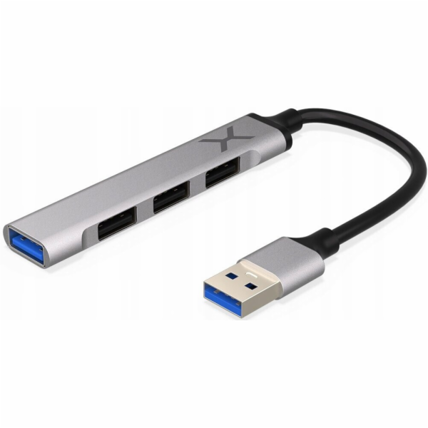 NoName Krux FORCE10 USB-A HUB