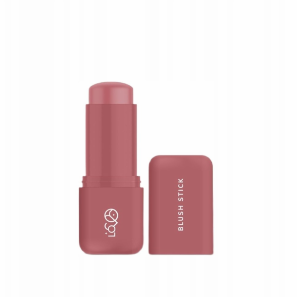 Golden Rose LOVRO_Blush Stick krémová tvářenka v tyčince 5g