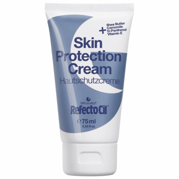 RefectoCil Skin Protect ochranný krém pro barvení řas a o...