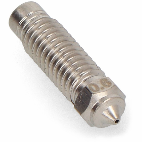 Elegoo Tryska 0,6 mm pro 3D tiskárny Elegoo Neptune 4 Plu...