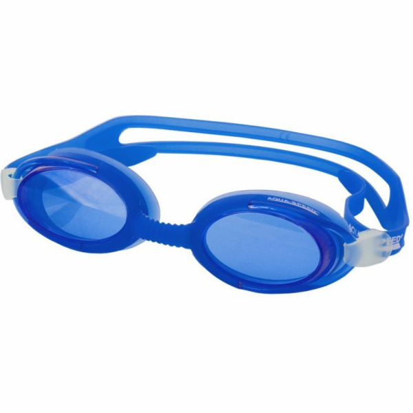 Aqua-Speed Plavecké brýle MALIBU 01 modré (40179)