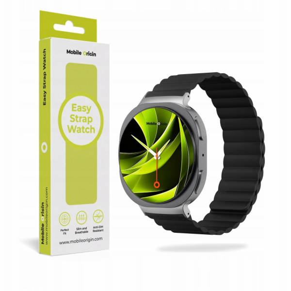 Mobile Origin Mobilní hodinky Origin Easy Strap Magnetic ...