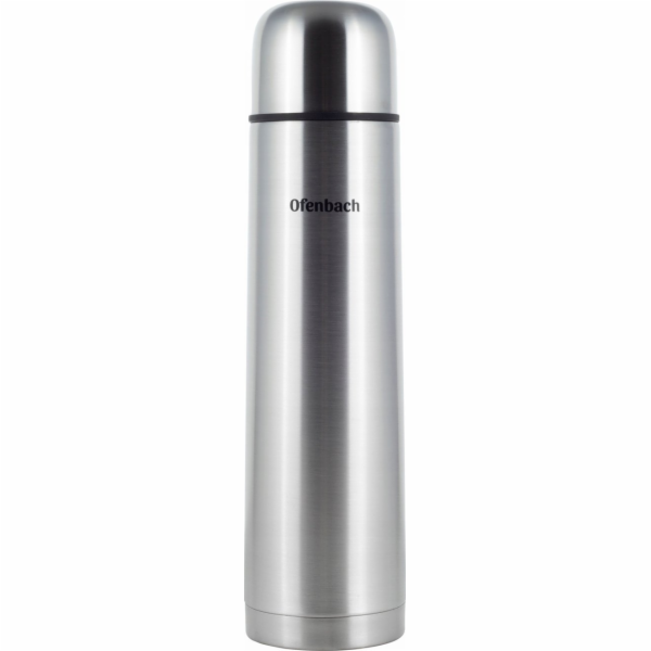 Kamille THERMOS 101307 INOX 1L