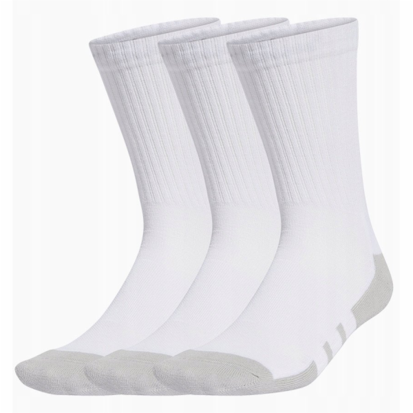 Adidas Ponožky Essentials Climacool Crew 3P JD9571