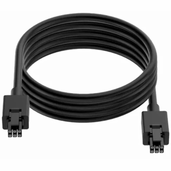NoName Bambusový sběrnicový kabel - kabel pro systémy AMS...
