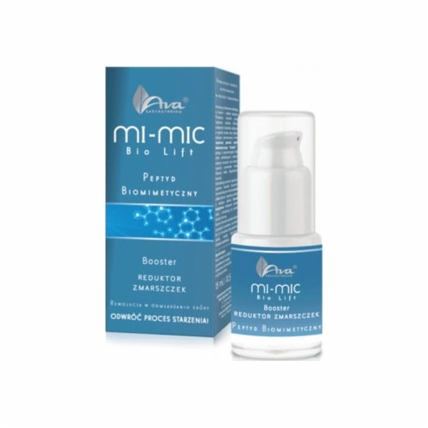 Ava MI-MIC sérum proti vráskám 15ml