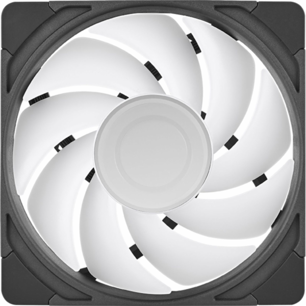 Thermaltake CT120 EX INFINITY ARGB Sync 3Pack Fan