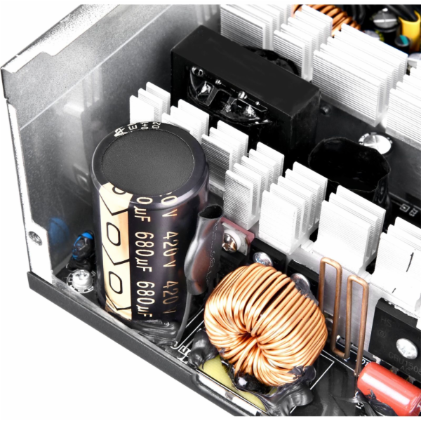 Thermaltake Smart BX3  Pro SE 650W