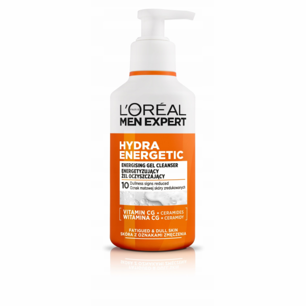 L’Oreal Paris L'OREAL Men Expert Hydra Energetic Energizu...