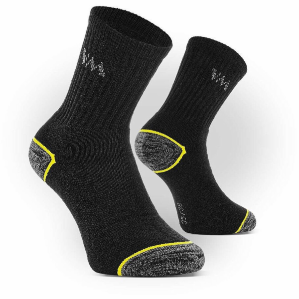 VM Footwear Bavlněno-polyesterové ponožky , velikosti 43-...