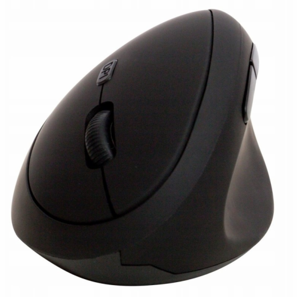 QConnect Bezdrátová ergonomická vertikální myš Q-CONNECT,...